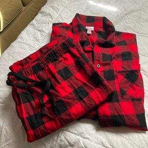 Mens XL pajamas